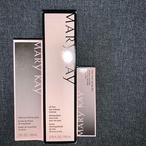 Mary Kay Product Bundle - NEW